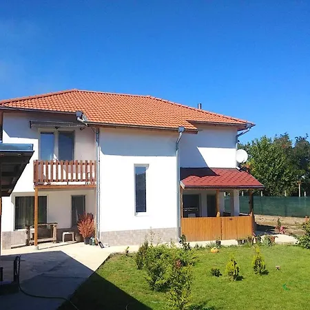 Old Station Villa Vetren Dol