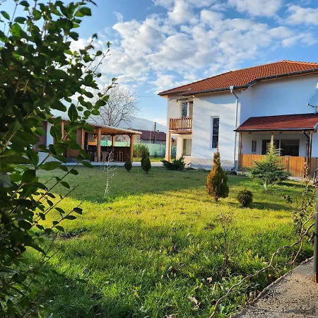 Villa Old Station