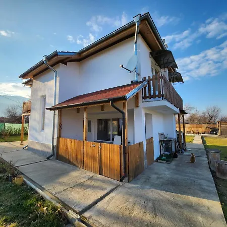 Old Station Villa